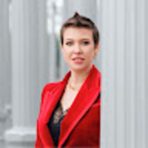 Meet your Posher, Vanessa